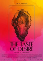 The Taste of Desire poster