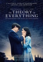 The Theory of Everything poster