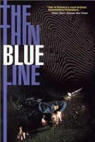 The Thin Blue Line The Thin Blue Line
