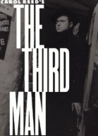 The Third Man poster