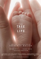 The Tree of Life poster