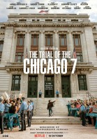 The Trial of the Chicago 7 poster