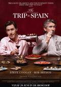 The Trip to Spain
