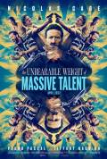 The Unbearable Weight of Massive Talent