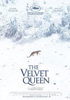 The Velvet Queen (EN subtitles) poster