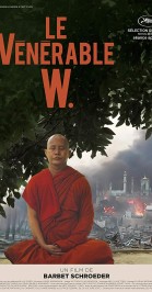 The Venerable W. poster