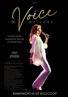The Voice of Love poster