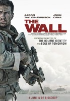 The Wall poster