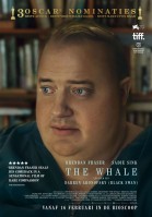 The Whale poster