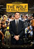 The Wolf of Wall Street