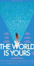 The World Is Yours