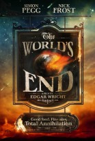 The World's End poster