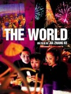 The World poster