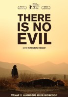 There is No Evil (EN subtitles) poster