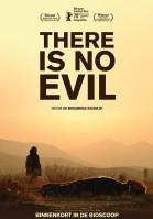 There Is No Evil poster