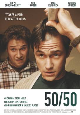 TheReview: 50/50: