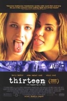 Thirteen Thirteen