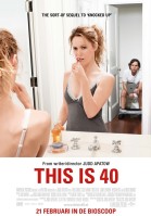 This Is 40 poster