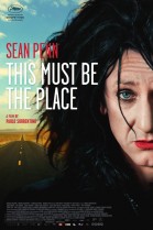 This Must Be the Place poster