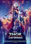 Thor: Love and Thunder
