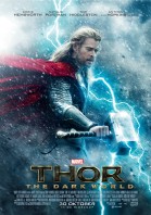 Thor: The Dark World poster
