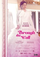 Through the Wall poster