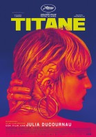 Titane poster