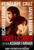 Todos lo saben