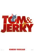 Tom and Jerry