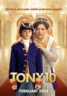 Tony 10 Tony 10
