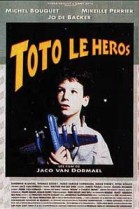 Toto le Héros poster