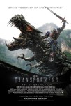 Transformers: Age of Extinction 3D