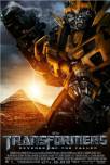 Transformers: Revenge of the Fallen