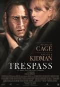 Trespass