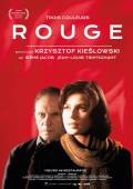 Trois Couleurs: Rouge