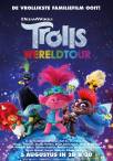 Trolls Wereldtour 3D (NL)