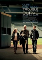 Trouble with the Curve poster