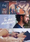 Tu me manques