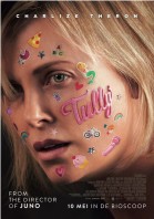 Tully poster