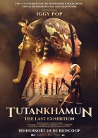 Tutankhamun: The Last Exhibition poster