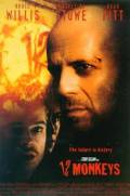Twelve Monkeys
