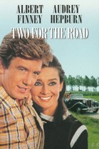 Two for the Road poster