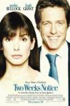 Two Weeks Notice