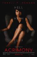 Tyler Perry's Acrimony