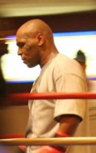 Tyson poster