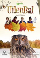 Uilenbal poster