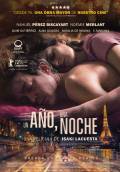 Un año, una noche