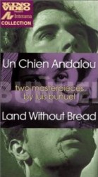 Un Chien Andalou poster