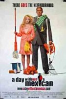 Un dia sin mexicanos