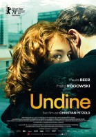 Undine (EN subtitles) poster